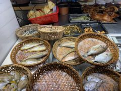 -长平老姿娘夜粥(平东一街店)