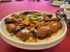 -RIVIERA 松鹤楼(外滩店)