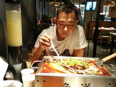 -鱼谦脆皮烤鱼(华阳城店)