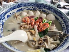 -山外山菜馆(玉泉路店)