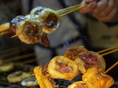 -梨花自助烤肉(西三旗万象汇店)