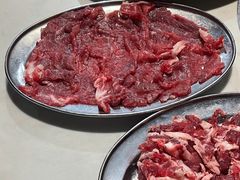 -菜忠潮州牛肉店(岗厦店)