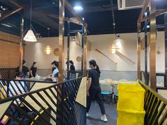 -笠翁客家·福建客家菜(同安现代城店)