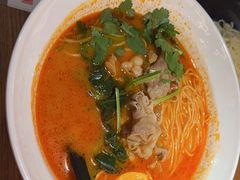 -和府捞面(东直门银座店)