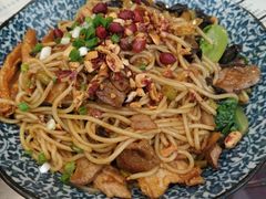 生炒螺蛳粉-螺世纪螺蛳粉·桂味小排档(裕德店)