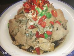 -上海新江南大酒店-中餐厅