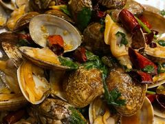 -小俩口烧烤东北菜(双井店)