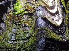 -梭布垭石林景区