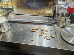 -幸福小串·地摊小炉子(三阳路店)
