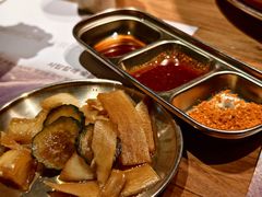 -西塔老太太泥炉烤肉(万柳华联店)