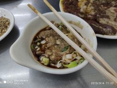 -松明一烤肉馆(鲁园店)