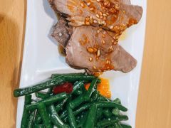 牛腱子肉-苏氏牛肉面(惠工街店)
