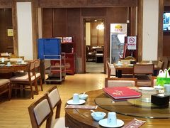 大堂-天和晟新京菜.水煮鱼.湘土菜(国展店)