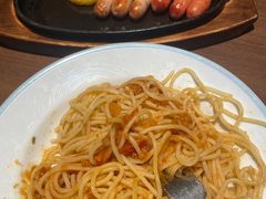 -萨莉亚意式餐厅(杭州西溪龙湖天街店)