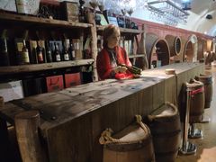 -青岛葡萄酒博物馆