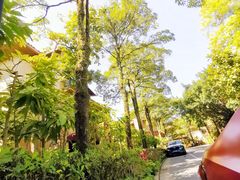 -广州锦绣香江度假别墅