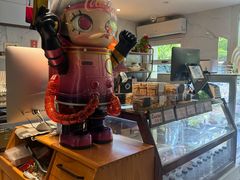 -iFood甜嫩嫩(江东北路店)