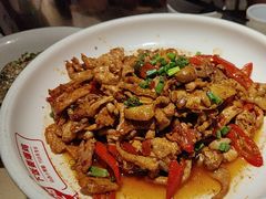 -大碗先生(万家丽店)