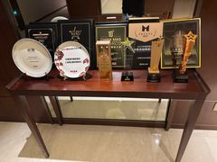 -上海嘉定喜来登酒店