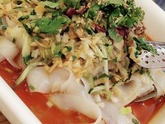 毡房面筋-九十九顶毡房(阜石路店)