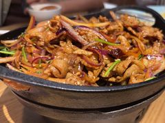 -京采烤鸭清真餐厅(金桥店)