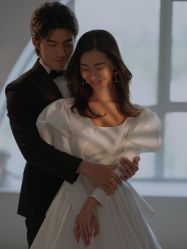 -蒙太奇婚纱摄影(万达店)