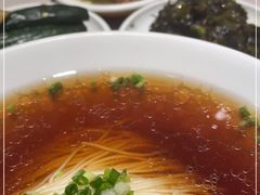 -松鹤楼面馆(清河万象汇店)