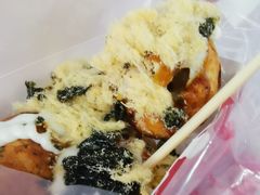 -咕噜咕噜·章鱼小丸子(广州荔湾领展广场店)