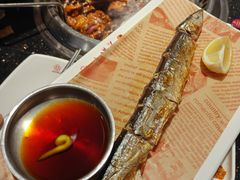 -木槿花韩式炭烤·熟成肉工坊(孙文东路店)