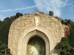 -牛首山文化旅游区