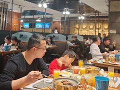 -汉巴味德(沈阳万象汇店)