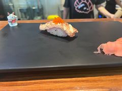 -戏作寿司(观音桥店)