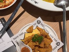 -新太二·鲜料川菜(东汇城店)