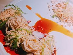 -绿茶餐厅(成都大悦城店)