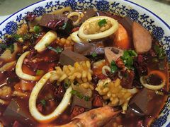 -三六三杭州菜(水上总店)