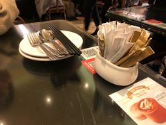 -翠华餐厅(正佳广场店)