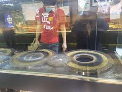 -阿甘锅盔(合生汇购物中心店)