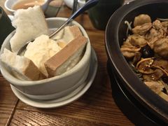 -云海肴·汽锅鸡·云南菜(天津国金汇店)