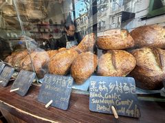 -O'mills Sourdough Bakery&Bistro(永嘉路店)