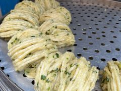 -俞记安顺特色破酥包(民生路店)