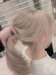 点击看大图 -3AM HAIR SALON烫发染发接发