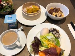 -深圳机场凯悦酒店
