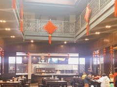 大堂-咸亨酒店•非遗绍兴菜•中华老字号(堂吃餐厅)