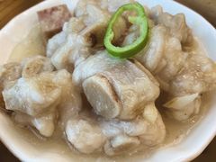 -港湾宴会厅(京基百纳店)