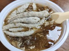 -香港街头小吃(常平店)