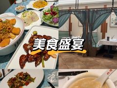 -北塘海鲜·天津菜·鲅鱼水饺是一绝(大光明桥旗舰店)