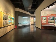 -东莞展览馆