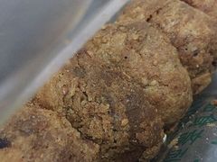 糖火烧-大顺斋(牛街店)