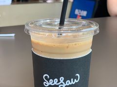 -Seesaw Coffee(苏州中心店)