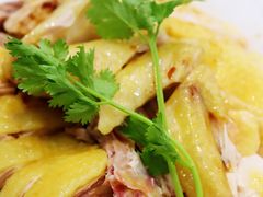 -新享乐海鲜(翠华路店)